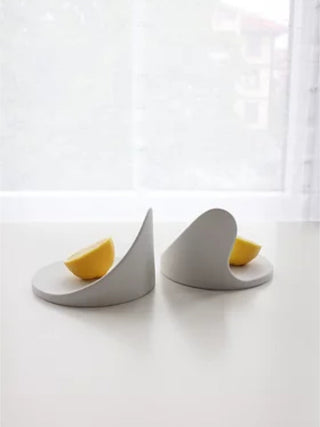 Photo of COOKPLAY Gochi Dad Plate (⌀15.5cm/6.1in) ( ) [ Cookplay ] [ Plates ]
