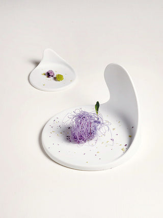 Photo of COOKPLAY Gochi Dad Plate (⌀15.5cm/6.1in) ( ) [ Cookplay ] [ Plates ]