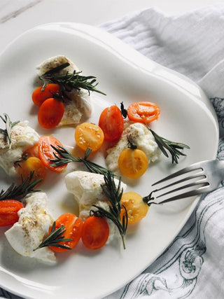 Photo of COOKPLAY Jelly Dinner Plate (29x23cm/11.4x9in) ( ) [ Cookplay ] [ Plates ]