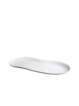 Photo of COOKPLAY Jelly Platter (37.5x19cm/14x7.5in) ( Matte ) [ Cookplay ] [ Plates ]