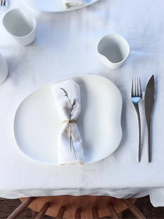 Photo of COOKPLAY Jelly Dinner Plate (29x23cm/11.4x9in) ( ) [ Cookplay ] [ Plates ]