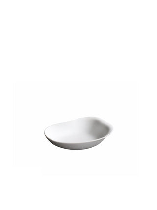 Photo of COOKPLAY Jelly Deep Plate (21x15.5cm/8.3x6.1in) ( Matte ) [ Cookplay ] [ Bowls ]