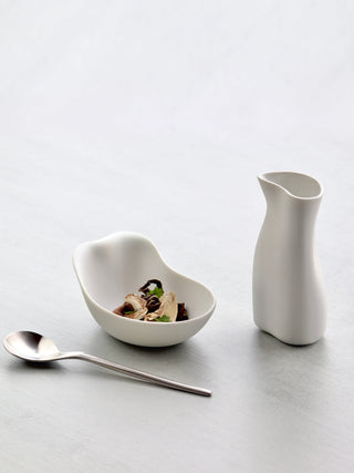 Photo of COOKPLAY Jelly Mini Jar Server Vase (250ml/8.45oz) ( ) [ Cookplay ] [ Water Servers ]