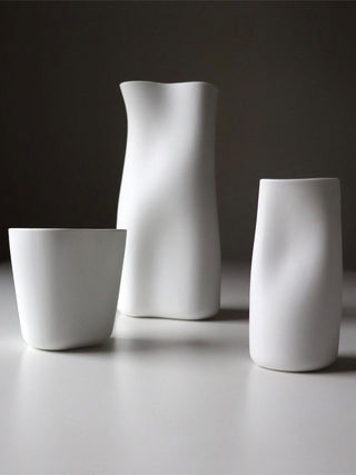 Photo of COOKPLAY Jelly Jar Server Vase (1000ml/34oz) ( ) [ Cookplay ] [ Water Servers ]