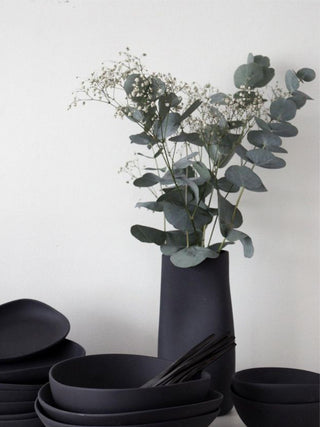 Photo of COOKPLAY Jelly Jar Server Vase (1000ml/34oz) ( ) [ Cookplay ] [ Water Servers ]