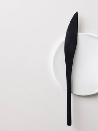 Photo of COOKPLAY Rama Knife (23.5x2.5cm/9.25x1in) ( ) [ Cookplay ] [ Cutlery ]