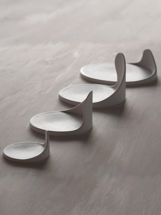 Photo of COOKPLAY Gochi Dad Plate (⌀15.5cm/6.1in) ( ) [ Cookplay ] [ Plates ]