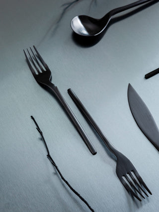 Photo of COOKPLAY Rama Fork (21.5x3cm/8.5x1.2in) ( ) [ Cookplay ] [ Cutlery ]
