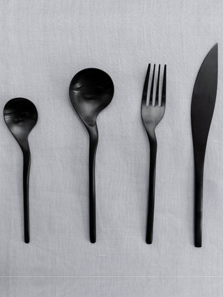 Photo of COOKPLAY Rama Spoon (21x4.5cm/8.3x1.8in) ( ) [ Cookplay ] [ Cutlery ]