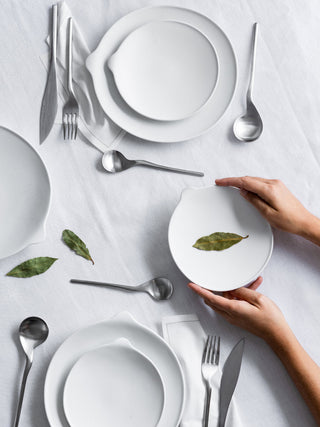 Photo of COOKPLAY Rama Spoon (21x4.5cm/8.3x1.8in) ( ) [ Cookplay ] [ Cutlery ]