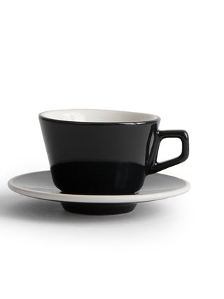 Photo of CREATED CO. Angle Espresso Saucer (Saucer Only) ( ) [ Created Co. ] [ Coffee Cups ]