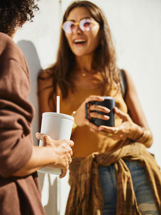 Photo of CREATED CO. Cold Cup (16oz/454ml) ( ) [ Created Co. ] [ Reusable Cup ]