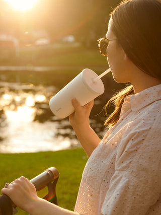 Photo of CREATED CO. Cold Cup (16oz/454ml) ( ) [ Created Co. ] [ Reusable Cup ]
