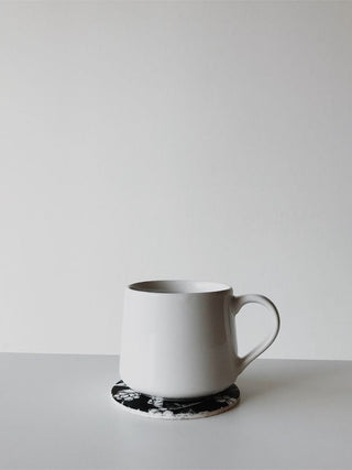 Photo of CREATED CO. Small Crescent Mug (12oz/355ml) ( ) [ Created Co. ] [ Coffee Cups ]