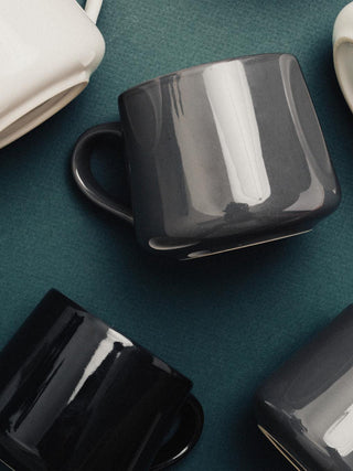 Photo of CREATED CO. Large Crescent Mug (16oz/473ml) ( ) [ Created Co. ] [ Coffee Cups ]