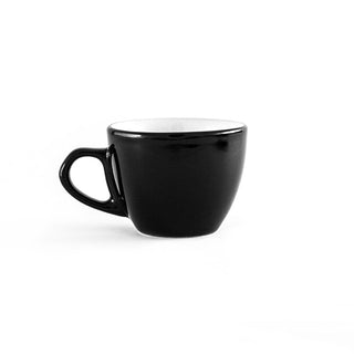 Photo of Created Co. Curve Espresso Cup 3oz ( Black ) [ Created Co. ] [ Coffee Cups ]