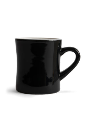 Photo of CREATED CO. Diner Mug (12oz) ( Black ) [ Created Co. ] [ Coffee Cups ]