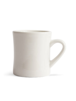 Photo of CREATED CO. Diner Mug (12oz) ( Natural ) [ Created Co. ] [ Coffee Cups ]