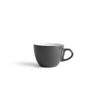 Photo of Created Co. Curve Espresso Cup 3oz ( Grey ) [ Created Co. ] [ Coffee Cups ]