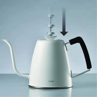 Photo of HARIO Smart G Kettle ( ) [ HARIO ] [ Kettles ]