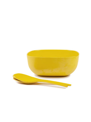 Photo of EKOBO Gusto Large Salad Bowl ( ) [ EKOBO ] [ Bowls ]