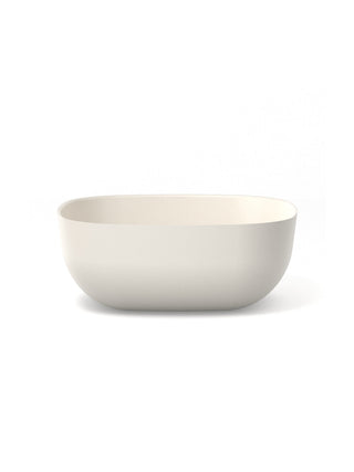 Photo of EKOBO Gusto Large Salad Bowl ( White ) [ EKOBO ] [ Bowls ]