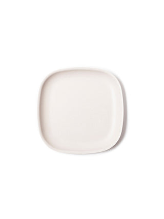 Photo of EKOBO Gusto Side Plate ( White ) [ EKOBO ] [ Plates ]