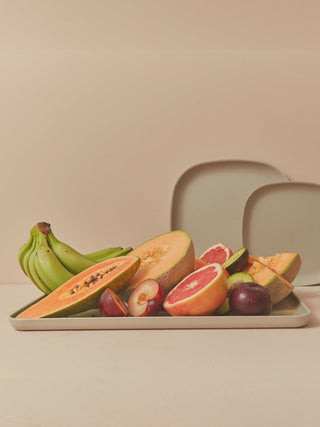 Photo of EKOBO Fresco Large Tray ( ) [ EKOBO ] [ Serving Trays ]