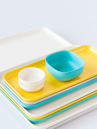 Photo of EKOBO Fresco Medium Tray ( ) [ EKOBO ] [ Serving Trays ]