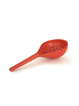 Photo of EKOBO Pronto Scoop Colander ( Tomato ) [ EKOBO ] [ Kitchen ]