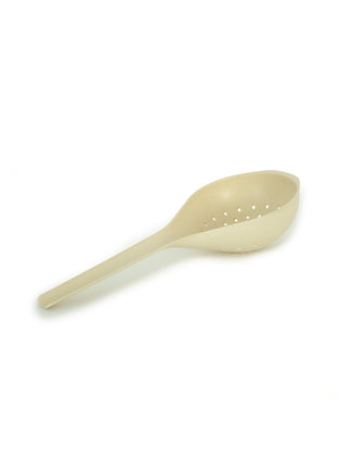 Photo of EKOBO Pronto Scoop Colander ( White ) [ EKOBO ] [ Kitchen ]