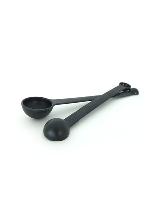 Photo of EKOBO Pronto Measuring Spoon Set (2 spoons) ( ) [ EKOBO ] [ Kitchen ]