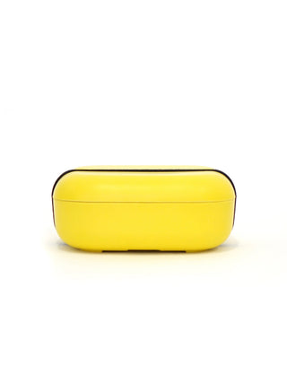 Photo of EKOBO Go Square Bento Lunch Box ( Lemon ) [ EKOBO ] [ Plates ]