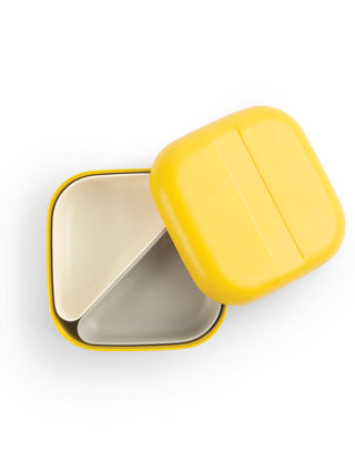 Photo of EKOBO Go Square Bento Lunch Box ( ) [ EKOBO ] [ Plates ]