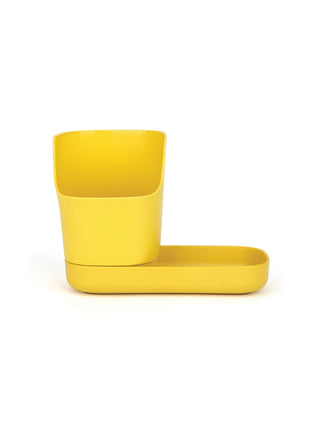 Photo of EKOBO Claro Counter Caddy ( Lemon ) [ EKOBO ] [ Storage ]