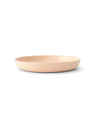 Photo of EKOBO Bambino Small Plate ( Blush ) [ EKOBO ] [ Plates ]