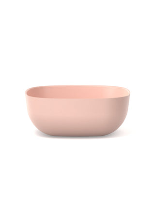 Photo of EKOBO Gusto Large Salad Bowl ( Blush ) [ EKOBO ] [ Bowls ]