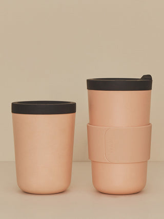 Photo of EKOBO Go Reusable Takeaway Cup ( ) [ EKOBO ] [ Coffee Cups ]