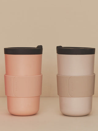 Photo of EKOBO Go Reusable Takeaway Cup ( ) [ EKOBO ] [ Coffee Cups ]