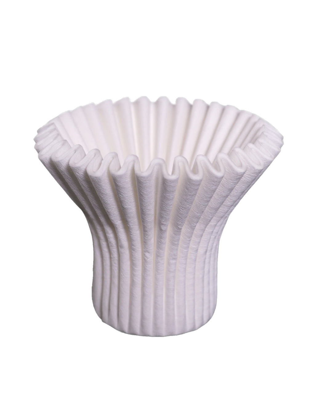 Pour Over Paper Filters (50-Pack) – COR Barista