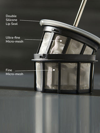 Photo of ESPRO Press P5 (946ml/32oz) ( ) [ Espro ] [ Press Brewers ]