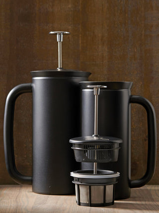 Photo of ESPRO Press P7 (946ml/32oz) ( ) [ Espro ] [ Press Brewers ]