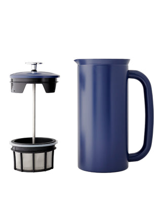 Photo of ESPRO Press P7 (532ml/18oz) ( Aegean Blue ) [ Espro ] [ Press Brewers ]