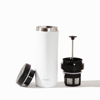 Photo of Espro Travel Press Coffee ( ) [ Espro ] [ Travel Brewers ]