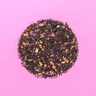 Photo of Spiced Chai: Tea Bags (30g) ( ) [ Sarjesa ] [ Tea ]