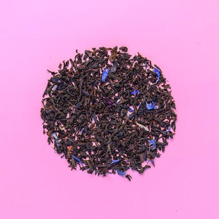 Photo of Earl Grey Blend: Tea Bags (30g) ( ) [ Sarjesa ] [ Tea ]