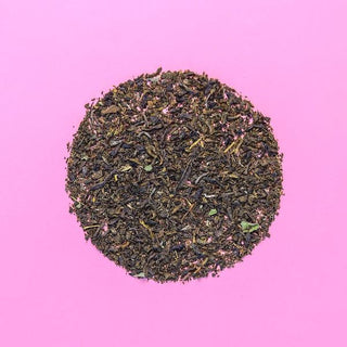 Photo of Green Tea Blend: Tea Bags (30g) ( ) [ Sarjesa ] [ Tea ]