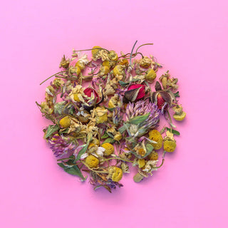 Photo of Chamomile Blend: Tea Bags (30g) ( ) [ Sarjesa ] [ Tea ]