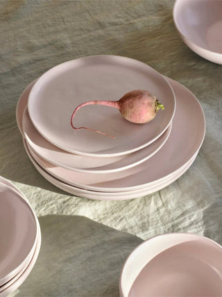 Photo of FABLE The Dinner Plates (4-Pack) ( ) [ Fable ] [ Plates ]