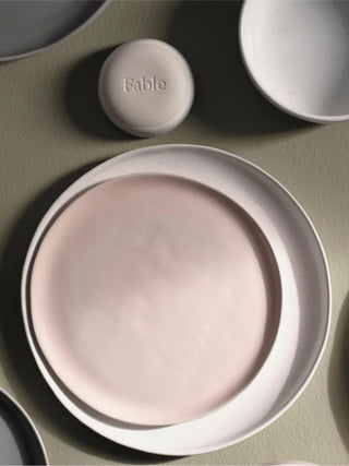 Photo of FABLE The Dinner Plates (4-Pack) ( ) [ Fable ] [ Plates ]